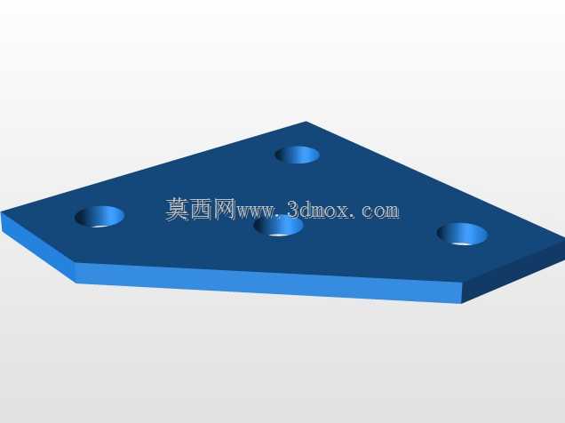 完整库3D