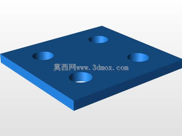 完整库3D
