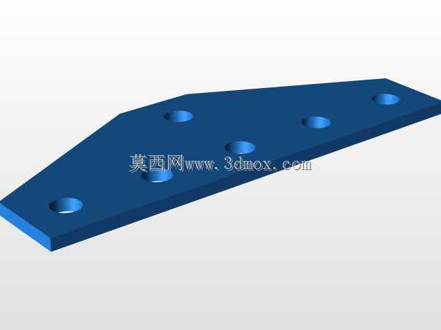 完整库3D