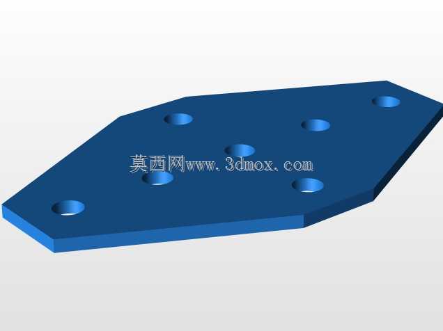 完整库3D