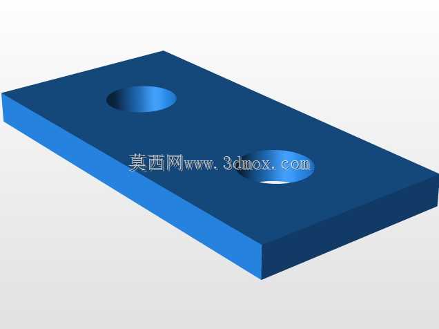 完整库3D