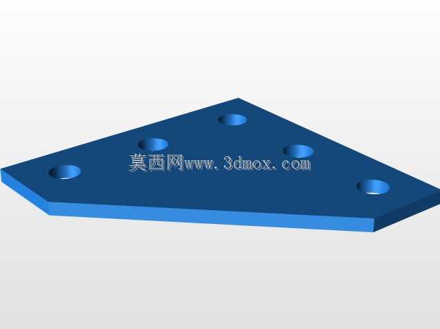 完整库3D