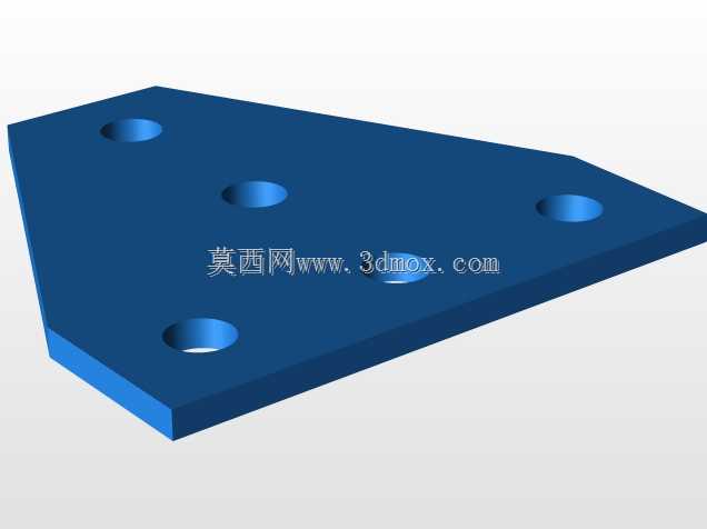 完整库3D