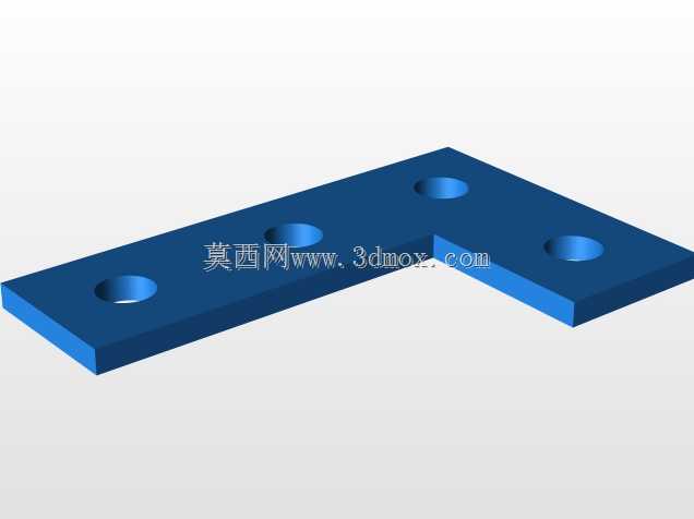 完整库3D