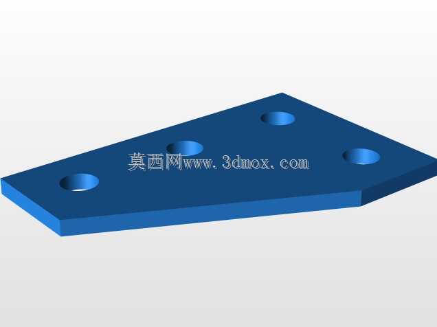 完整库3D