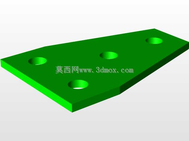 完整库3D