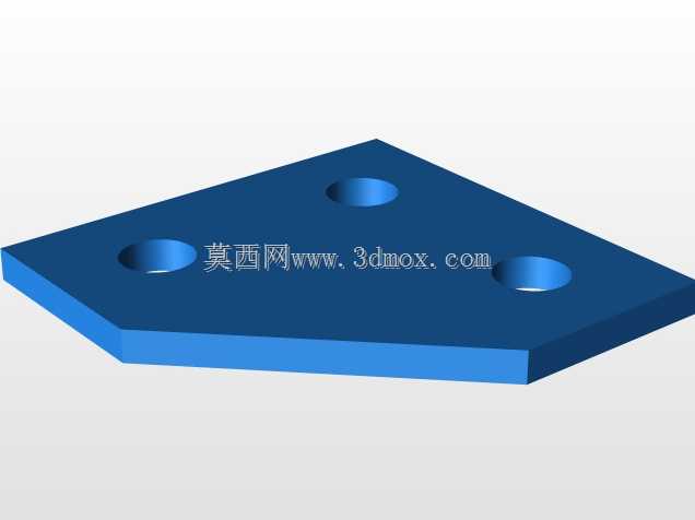 完整库3D