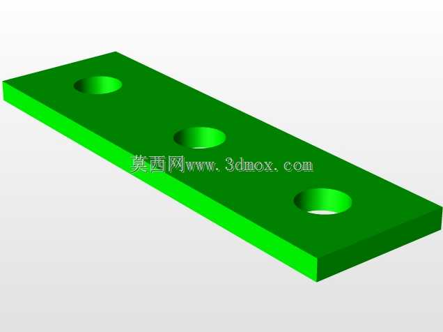 完整库3D