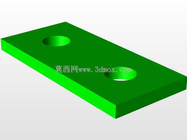 完整库3D