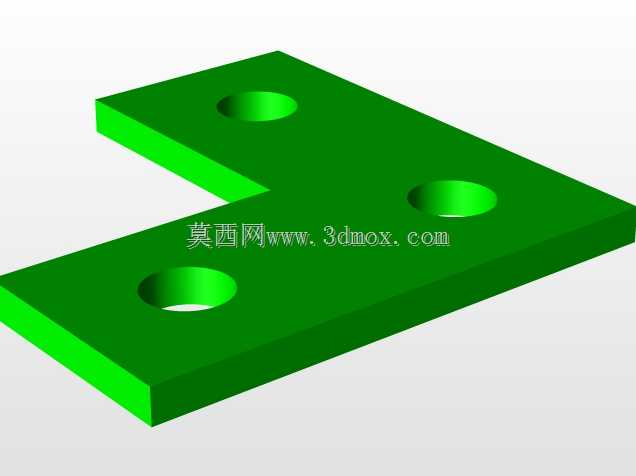 完整库3D