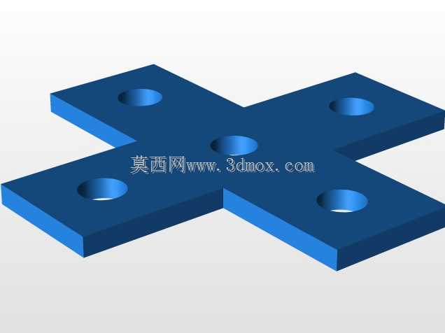完整库3D