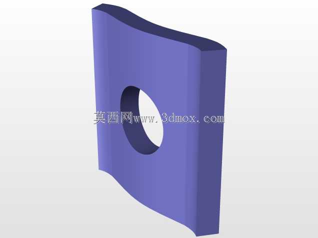完整库3D