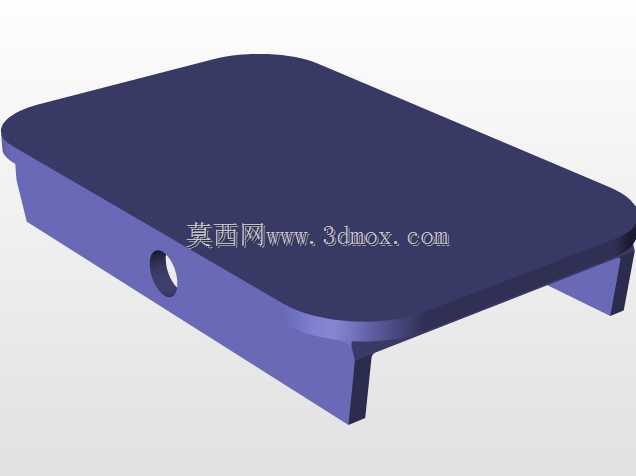 完整库3D