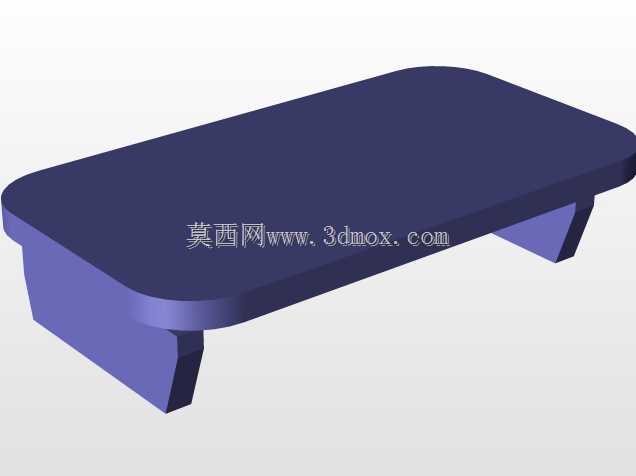 完整库3D
