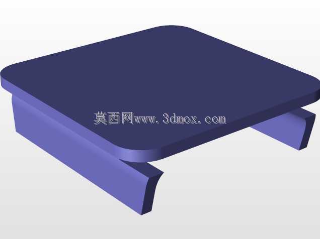 完整库3D