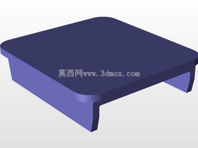 完整库3D