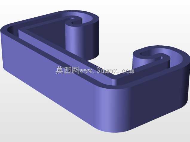 完整库3D