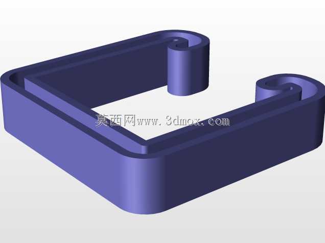 完整库3D
