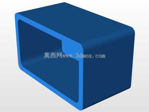 完整库3D