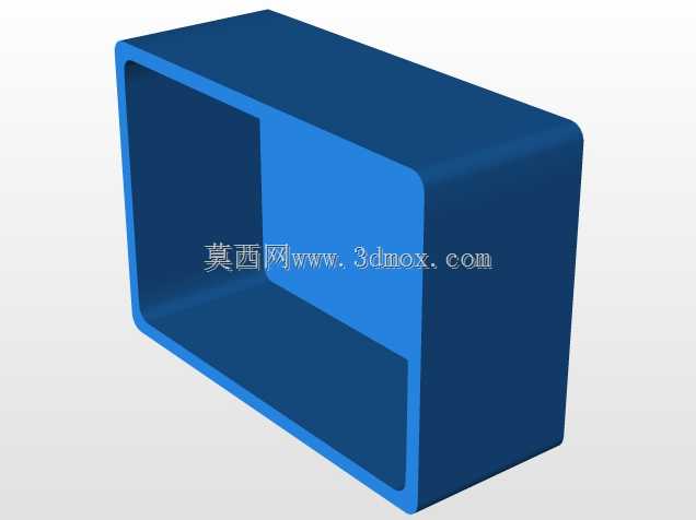 完整库3D