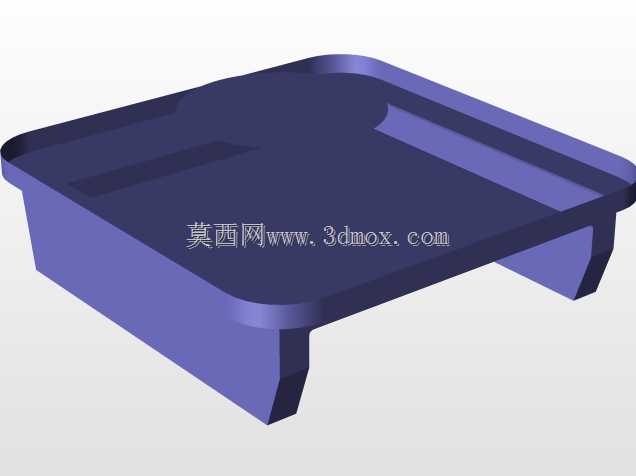 完整库3D