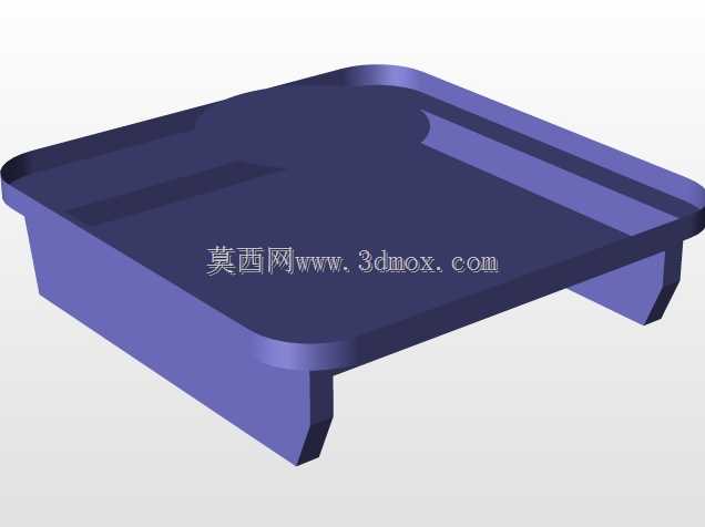 完整库3D