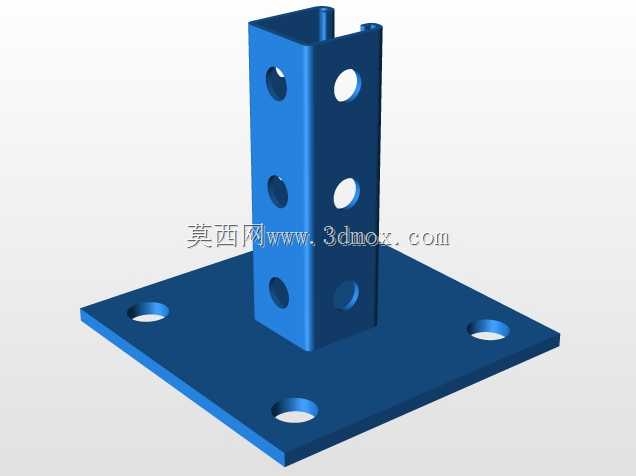 完整库3D