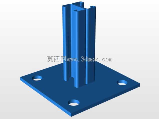完整库3D