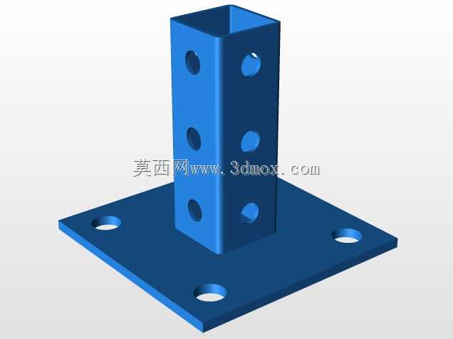 完整库3D