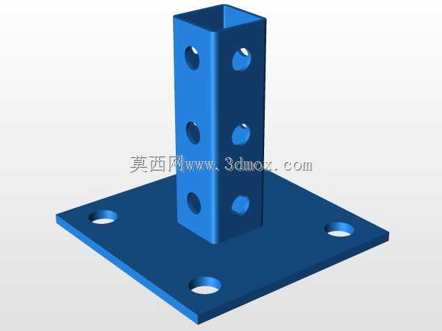 完整库3D