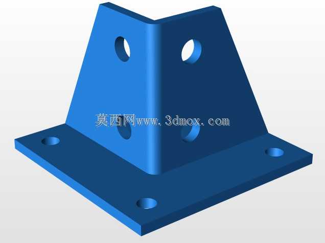 完整库3D