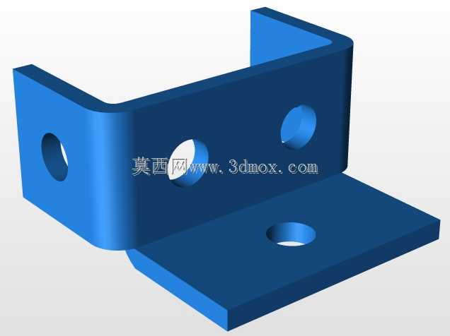 完整库3D