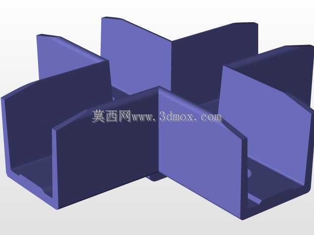 完整库3D