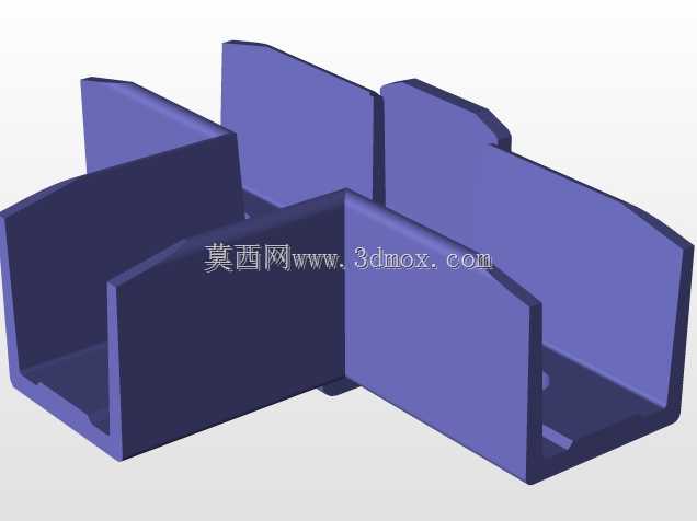 完整库3D