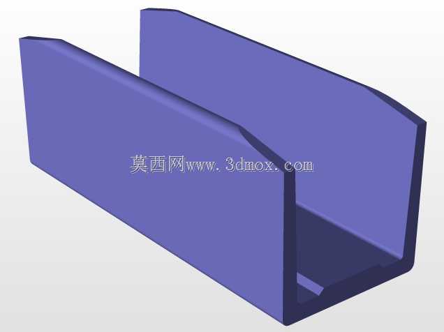 完整库3D