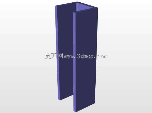 完整库3D