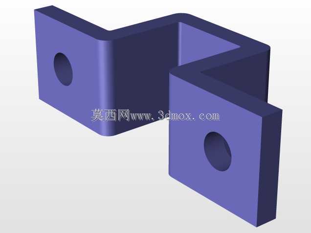 完整库3D