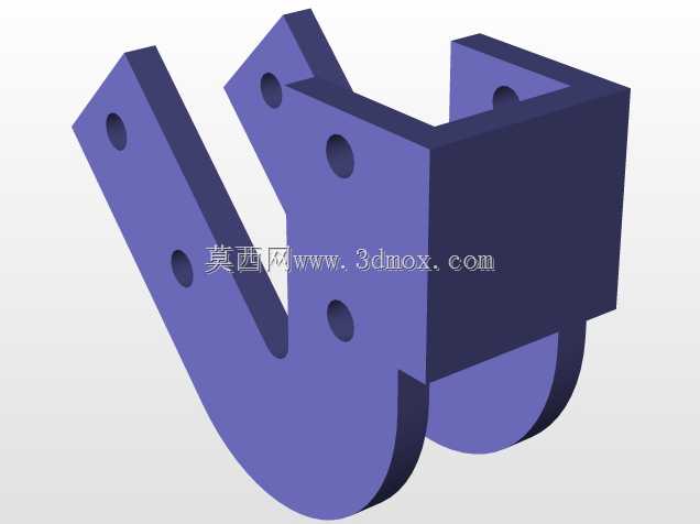 完整库3D