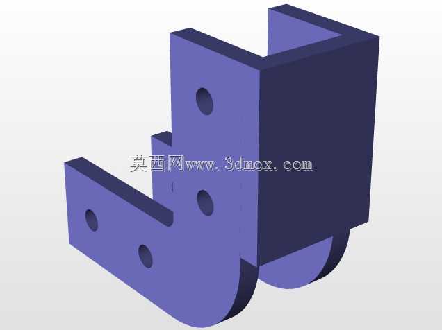 完整库3D