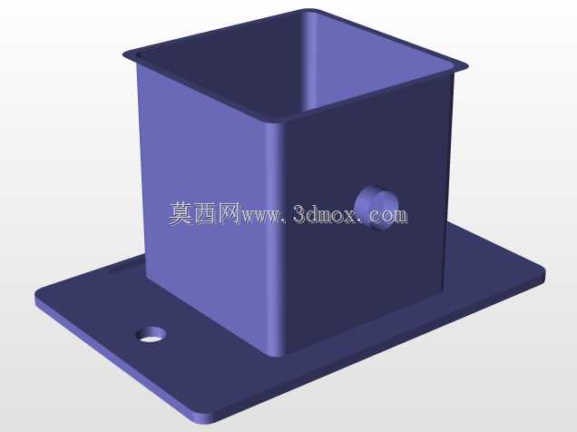 完整库3D