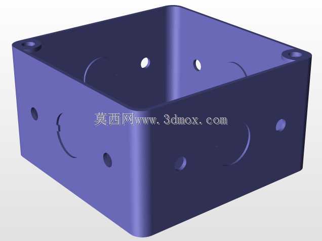 完整库3D