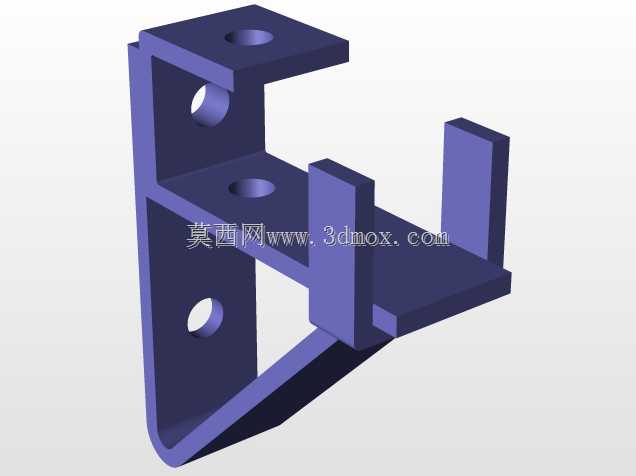 完整库3D