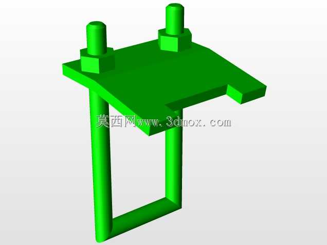 完整库3D