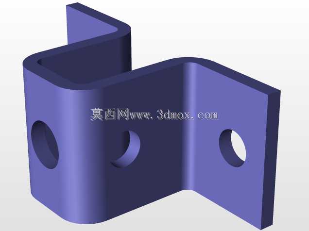 完整库3D