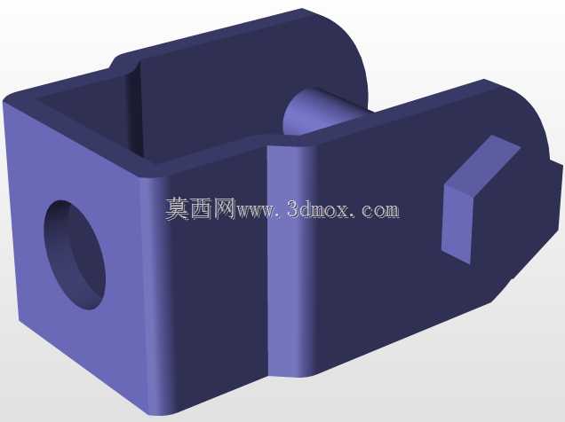 完整库3D
