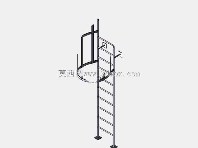 工业阶梯黄