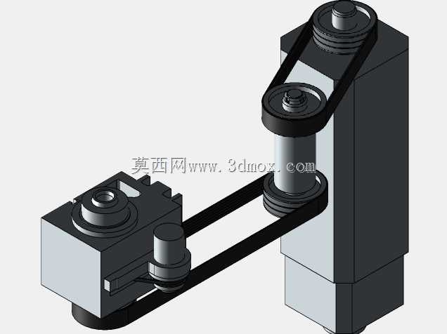 Schaublin 128 CNC(头架+驱动电机)