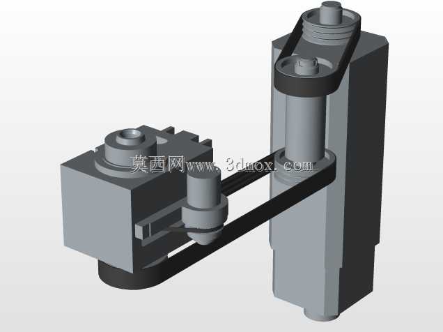 Schaublin 128 CNC(头架+驱动电机)