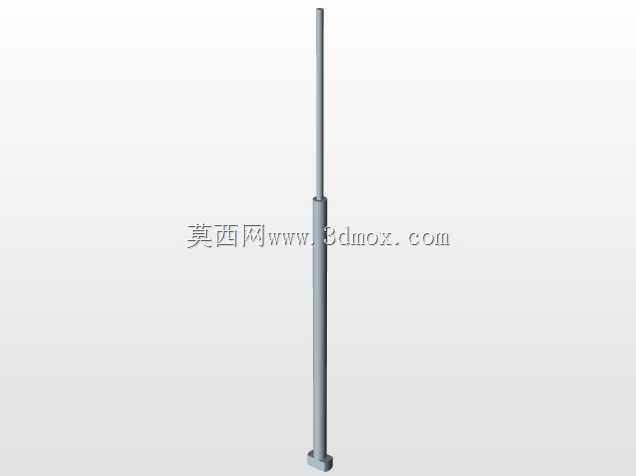 安装到散热器灯上