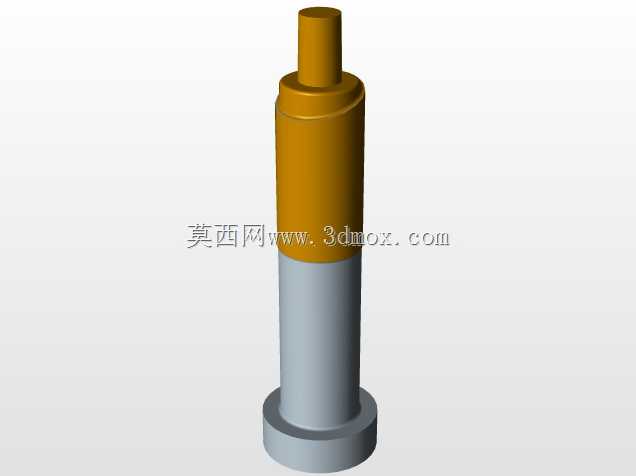 安装到散热器灯上